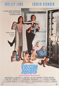 Frozen Assets (film) - Alchetron, The Free Social Encyclopedia