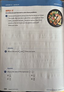 LESSON 12 DEVELOPSESSION 2000APPLY ITUse what you just lear... | Filo