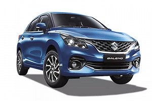 Maruti Suzuki Baleno Mileage (22.35 kmpl - 30.61 km/kg) - Baleno Petrol and CNG Mileage (Fuel Efficiency) - 91wheels.