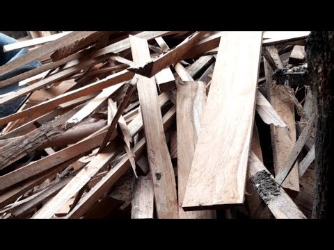 Window frame manufacturing process