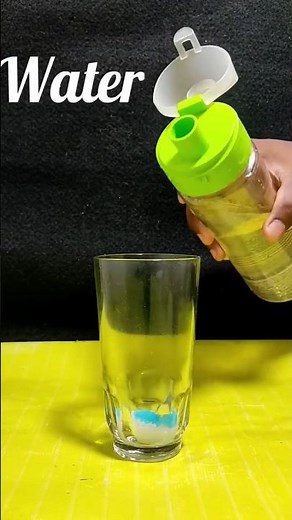 science examination #experiment #science #shorts