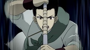 Watch Hero Tales Season 1 Episode 13 - 	The Two Celestial Deities