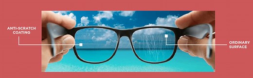 Anti-Scratch Coating: The Complete Scratch Resistant Solution for Your Plastic Products - Wee Tect