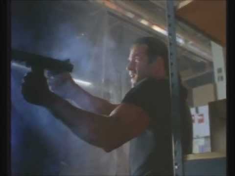 Viper (AKA Bad Blood, 1994) trailer
