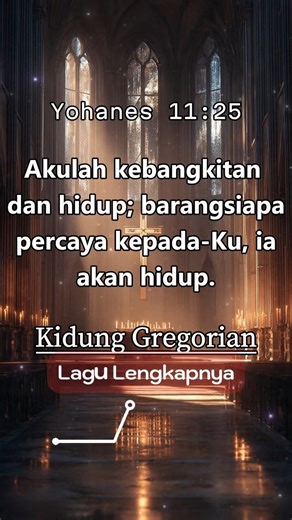 Alleluia! The Lord Is Risen | Gregorian Chant, Closing April 2026