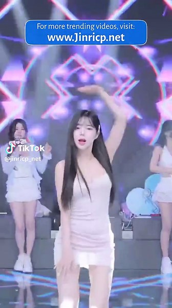 韓國女團熱舞：Jinricp S5E4 新人愛啦！