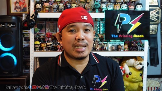 17K views · 217 reactions | DIFFERENT TYPES OF INKS | The Printing Shock | Facebook