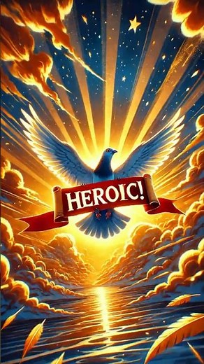 Cher Ami: The Heroic Pigeon That Saved Lives in WWI