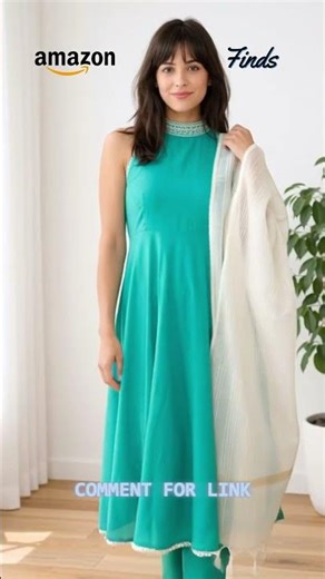 Ethnic Kurtis On Amazon #amazonfinds #amazon