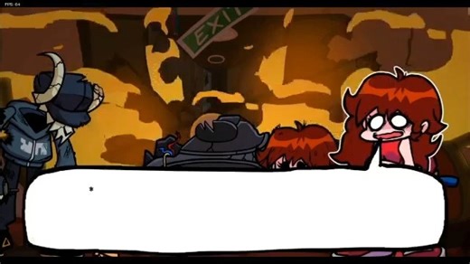 FNF-vsTABI（老模组bot）