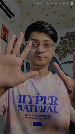 Hemant Vyas on Instagram: "Get ready for an electrifying Alienware Gaming Friday with X-Mania diving into the gaming arena! Join us on May 17th for thrilling gameplay, expert tactics, and high-energy action. 🎮🔥 ​ ​ Stay updated by following Alienware India on our social media platforms:​ https://www.instagram.com/alienwareindia https://facebook.com/alienwareindia/ ​ #AlienwareIndia #AlienwareGamingFridays"