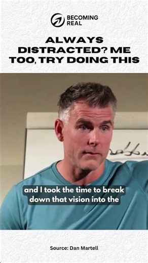 How to Beat Distractions and Stay Focused