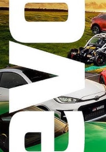 EVO - watch tv show streaming online