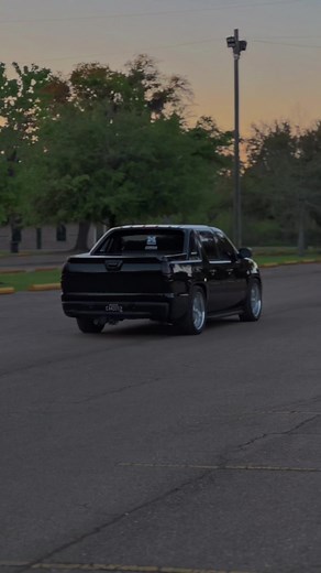Custom Lowered Chevy Avalanche Trucks Showcase