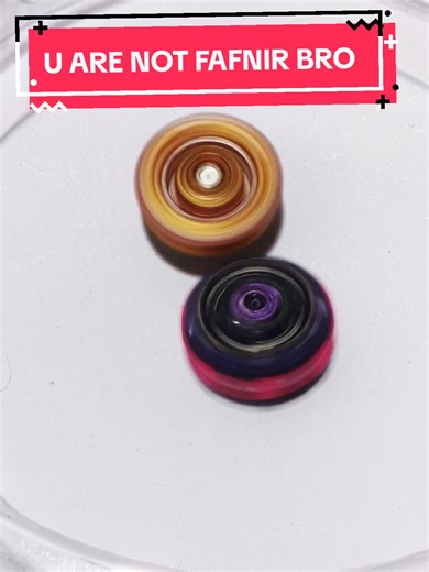 Understanding Beyblade Mechanics: Fafnir Explained