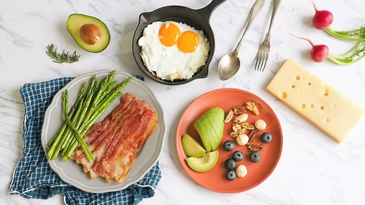 10 Types Of The Keto Diet To Consider