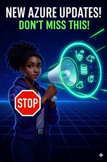 AZURE Weely Updates. Don’t Miss This! #viral #viralshorts