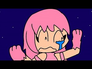 true wolf transformation [animation] flipaclip