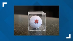 Golf fans can win VIP experiences at the U.S. Women's Open by playing the USGA's Hidden Ball Challenge