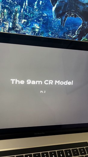 CRT Trading Model Secrets Revealed - ICT Turtle Soup Day Trader Forex Crypto Futures