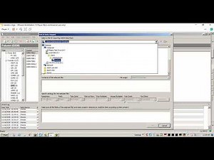 Tutorial: come importare dati Ascii in Multicharts