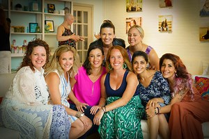 Soul Stories — The Soul Project