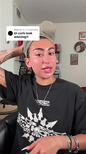 Easy Way to Style Your Curls | Bounce Curl & More