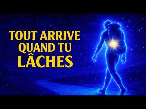 Ton Effort BLOQUE Ton Changement Quantique — Voici Pourquoi