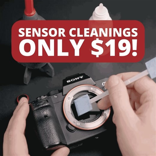 Roberts Camera on Reels | Facebook