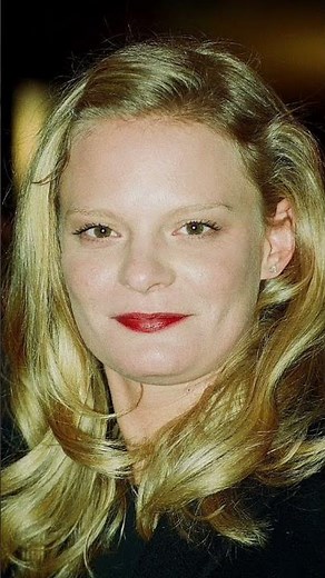 River Phoenix’s Ex Martha Plimpton Opens Up About Their Heartbreaking Love Story