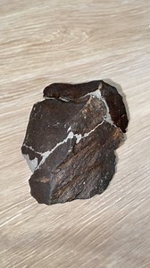 Écoutez ! C'est le bruit d'une météorite qui tombe 🤯 Une météorite est tombée dans le jardin d'une habitante du Cher, et la caméra de son jardin a pu enregistrer le son de la chute ! source : FRIPON/Vigie Ciel #météorite #Espace #incroyable #numerama #france | Numerama