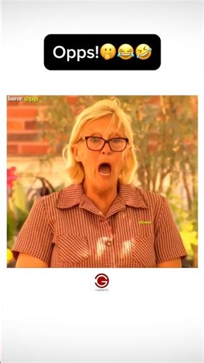 Opps! 😲😂🤣 | Try Not To Laugh Challenge | #shorts #prank #prankvideo #gags #funny #opps