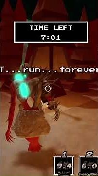 KILLER PURGATORY UNDYNE GAMEPLAY! | Undertale Asymmetrical Horror Game! PROJECT SOULS