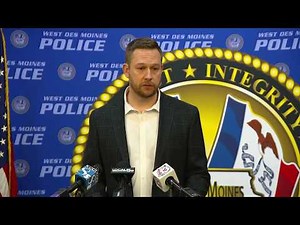 REPLAY: News conference after arrest in realtor Ashley Okland's cold case