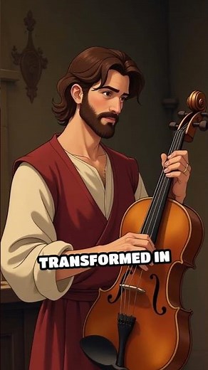 How String Instruments Shaped Modern Music