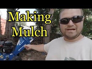 Turning Sticks Into Something Usable