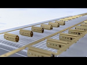 LEANTOOL Progressive F250