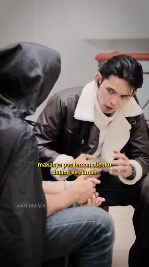 45K views · 870 reactions | Alien disangka selingkuhan. Part2 #fyp | Icha Lo Vely | Facebook