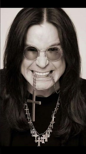 Mama, I'm Coming Home — Ozzy Osbourne 🇬🇧 | 1991 | SF170