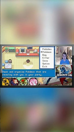 Best RANDOM Evolutions in Pokémon! #shorts