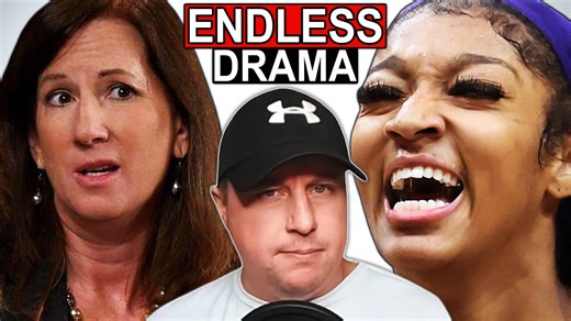 WNBA HUMILIATED by Prank & Angel Reese STRUGGLING Again