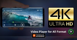 XPlayer MOD APK 2.5.1 (Premium Unlocked) untuk Android