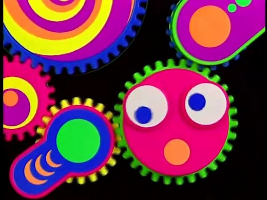 Baby Einstein - Baby Shakespeare (2000)