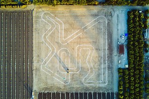 Open Grove Raceway: A Hub For Drone Racers