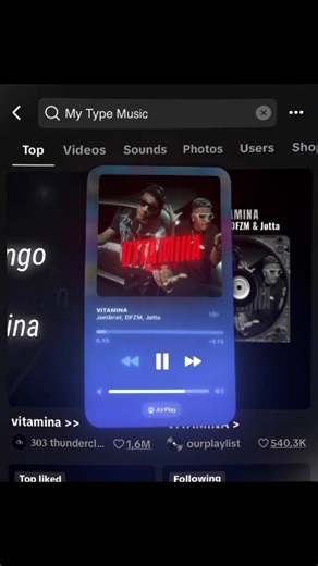 Monik lexil💫 (@monik.lexil)’s videos with sonido original - FutXEdits