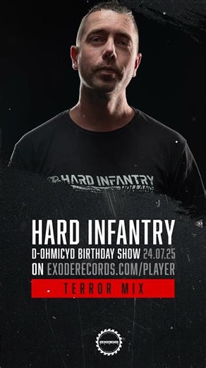 Now available on our channel #terror #speedcore