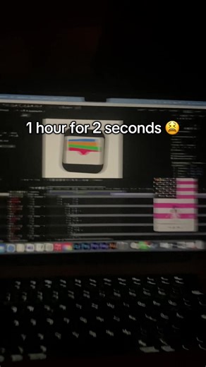 Smooth Animation Techniques on M1 Max