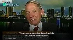 53K views · 213 reactions | William Happer, President Donald Trump’s science-denying climate panel lead, has compared carbon dioxide to Jews in Nazi Germany. | HuffPost Politics | Facebook