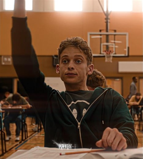 He's A Genius | The Institute | Song - NO BATIDÃO (Slowed) #trending #shorts