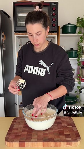 Helado de Tramontana: Receta Irresistible 🍨